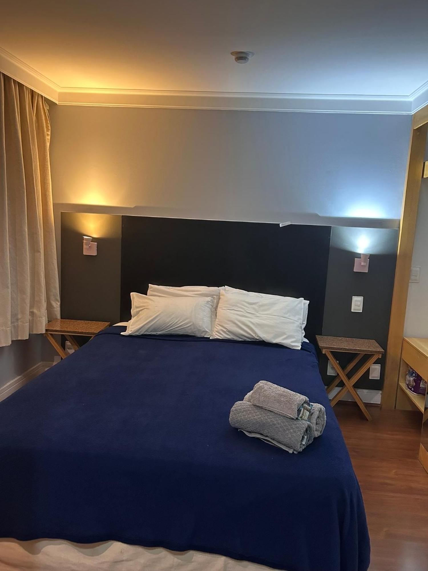 Hotel Alameda Santos H1208 — Photos 3
