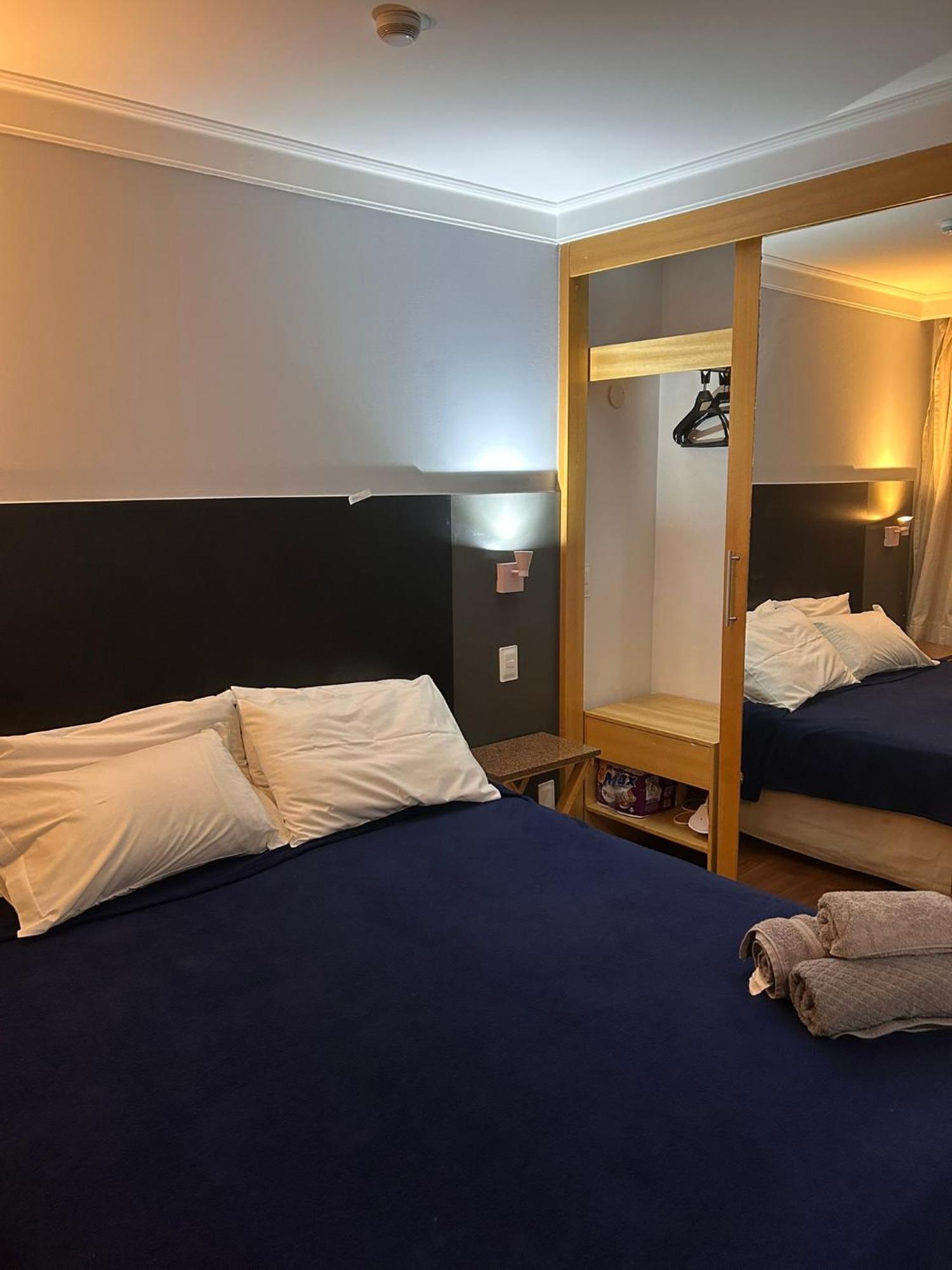 Hotel Alameda Santos H1208 — Photos 1